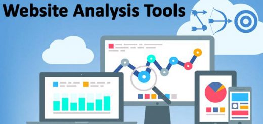 Web page Analysis Tool