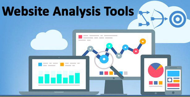 Web page Analysis Tool