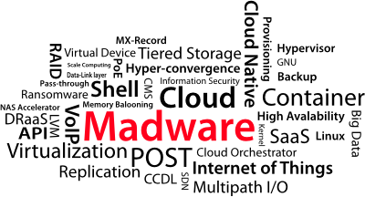 Madware